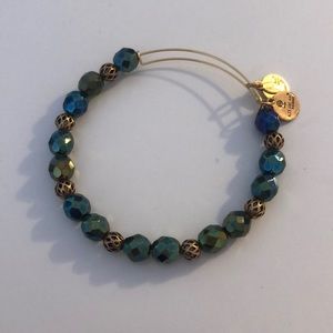 Alex and Ani bracelet